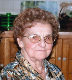 Célébration commémorative anniversaire Mme Léontine CANUEL MURRAY