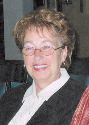 Remerciements Mme Claudette DION FOURNIER