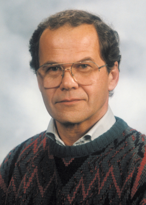 Remerciements M. Gilles LAJOIE