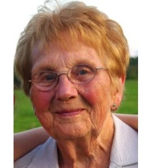 Célébration commémorative anniversaire Mme Diana BLOUIN FORTIN