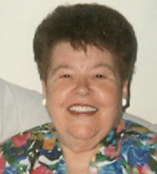 Célébration commémorative anniversaire Mme Lucienne DUFOUR FOURNIER