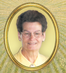 Célébration commémorative anniversaire Mme Florence GAUMOND