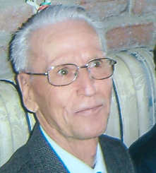 Célébration commémorative anniversaire M. Adalbert DION