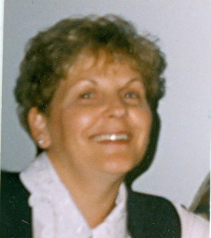 Célébration commémorative anniversaire Mme Monique SAUCIER