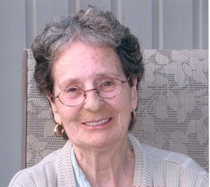 Célébration commémorative anniversaire Mme Yvette GAUTHIER GARON