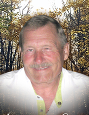 Remerciement de la famille de M. Albert Ouellet