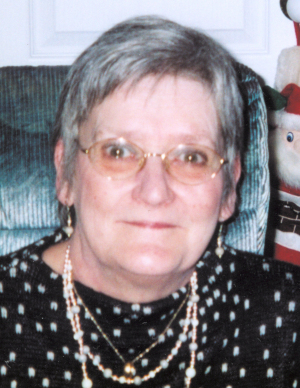 Remerciements famille de Mme Micheline CHEVRIER LAJOIE