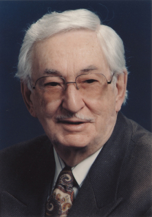 Notes biographiques - Dr Robert FOURNIER