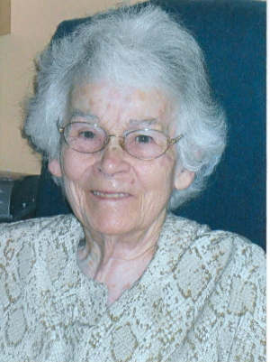 Célébration commémorative anniversaire Mme Angéline GAGNON