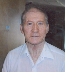 Célébration commémorative anniversaire M. Lucien LAVOIE