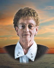 Célébration commémorative anniversaire Mme Blandine Dion