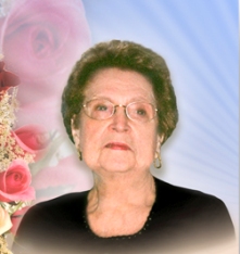 Remerciements famille Mme Rita SIMARD