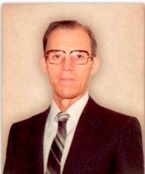 Remerciements famille de M. Venant CARON