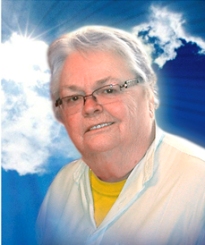 Remerciements famille de Mme Rollande POULIN JEAN