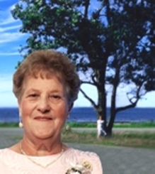 Hommage à Mme Hélèna GAUTHIER