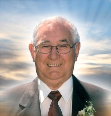 Remerciements famille de M. Anicet RATTÉ