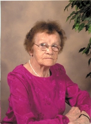 Célébration commémorative anniversaire Mme Elmire BERTHELOTTE BÉRUBÉ