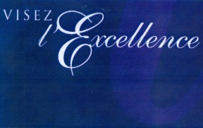 Prix d'excellence CTQ